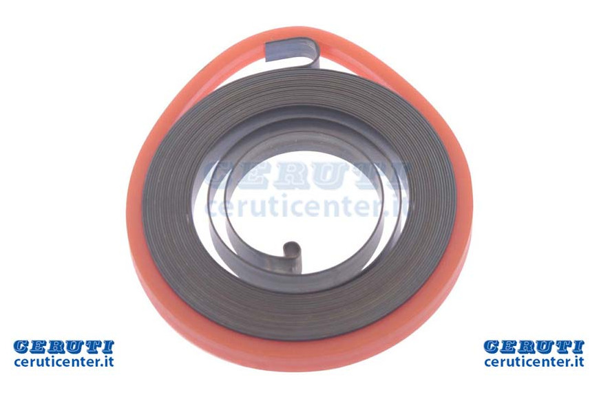 Spring Start Chainsaw Cs 340/380