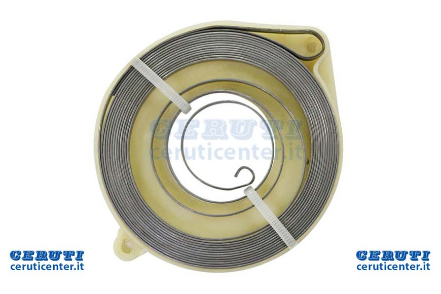 Molla partir Tronçonneuse Husqvarna 36 40 41 45 50 51 55 141 334 335 136 336 338 339