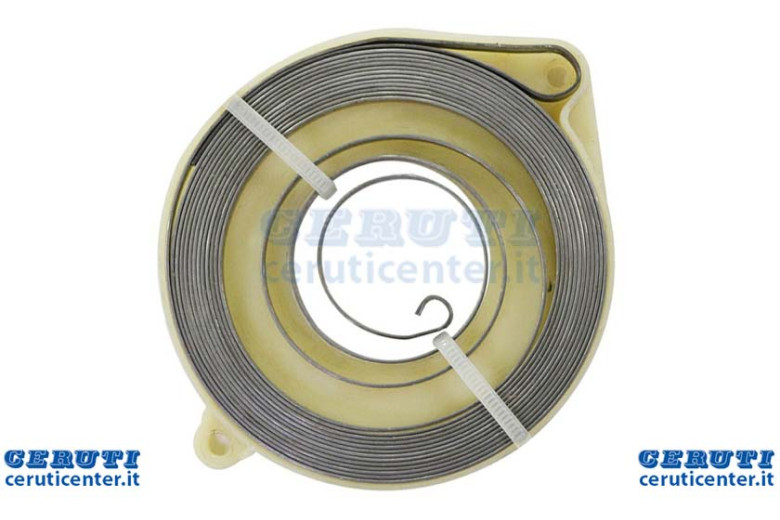 Molla A partir de la motosierra Husqvarna 36 40 41 45 50 51 55 136 141 334 335 336 338 339