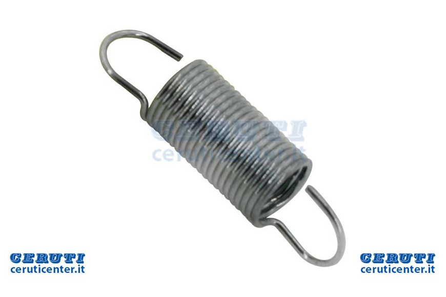 Molla Contrasto Reg. 2P82F 
