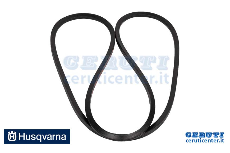 Strap Platte Blades - Original Husqvarna - 589530801