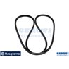 Strap Platte Blades - Original Husqvarna - 589530801