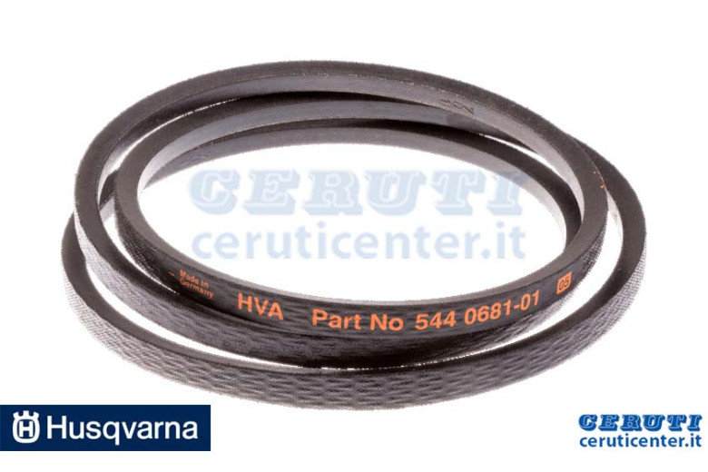 Blades Gürtel - Original Husqvarna - 589530701