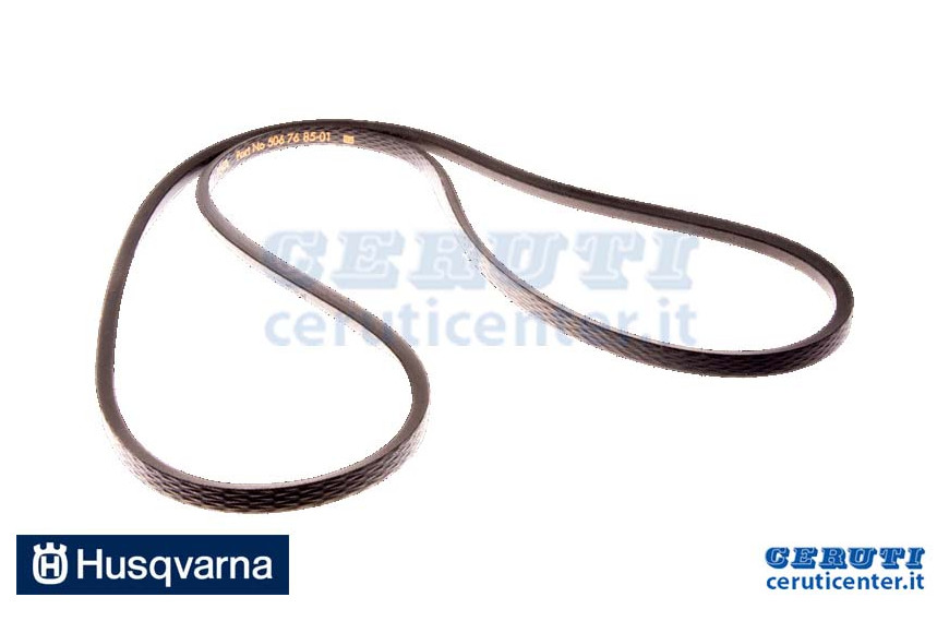 Cuchillas Cinturón - Husqvarna original - 589530601