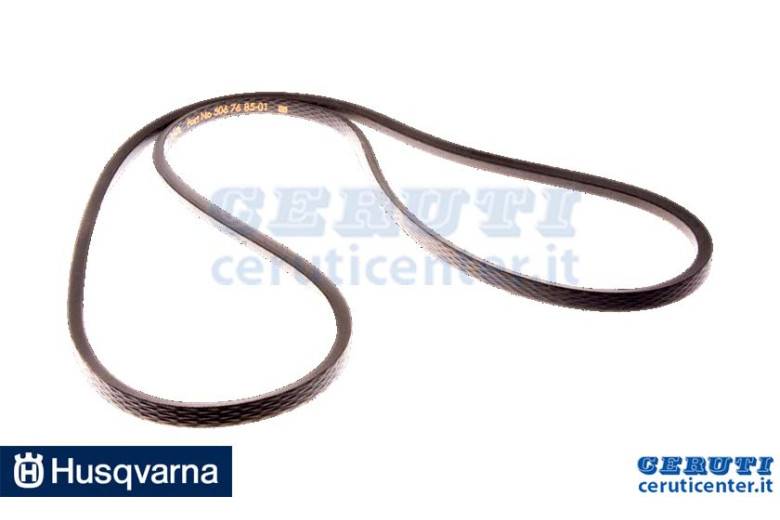 Blades Gürtel - Original Husqvarna - 589530601