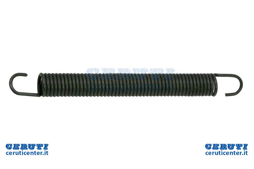 Molla L. 160 Mm, Mm D. 16 - Mtd