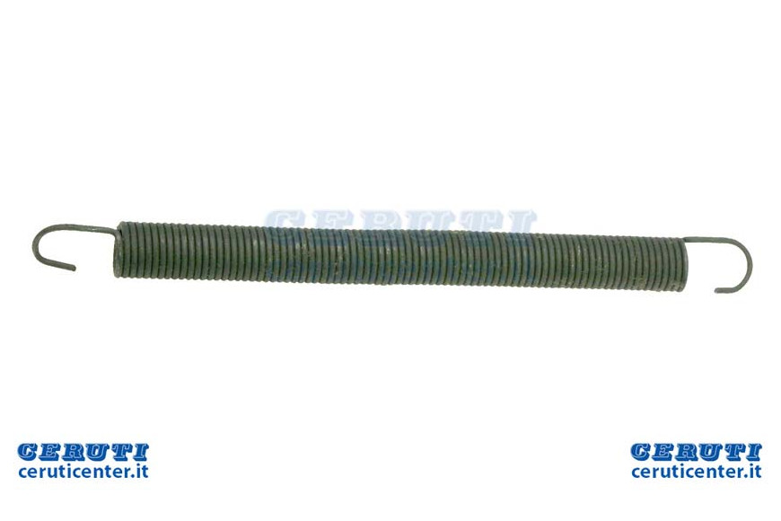 Molla L. 165 Mm, Mm D. 12.5 - Mtd