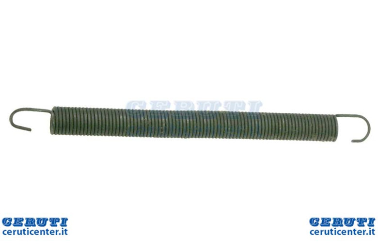 Molla L. 165 mM, D. 12.5 - Mtd