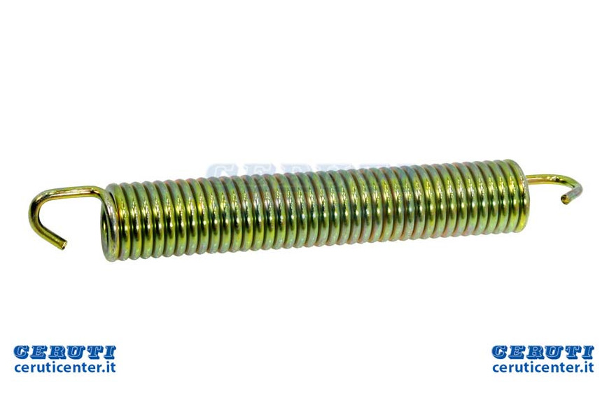 Molla L. 175 mM, D. 135 - Mtd