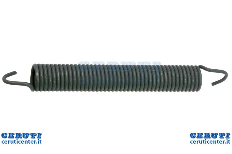 Molla L. Mm 195, D. Mm 24 - Mtd 