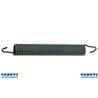 Spring L. 195 Mm, Mm D. 24 - MTD