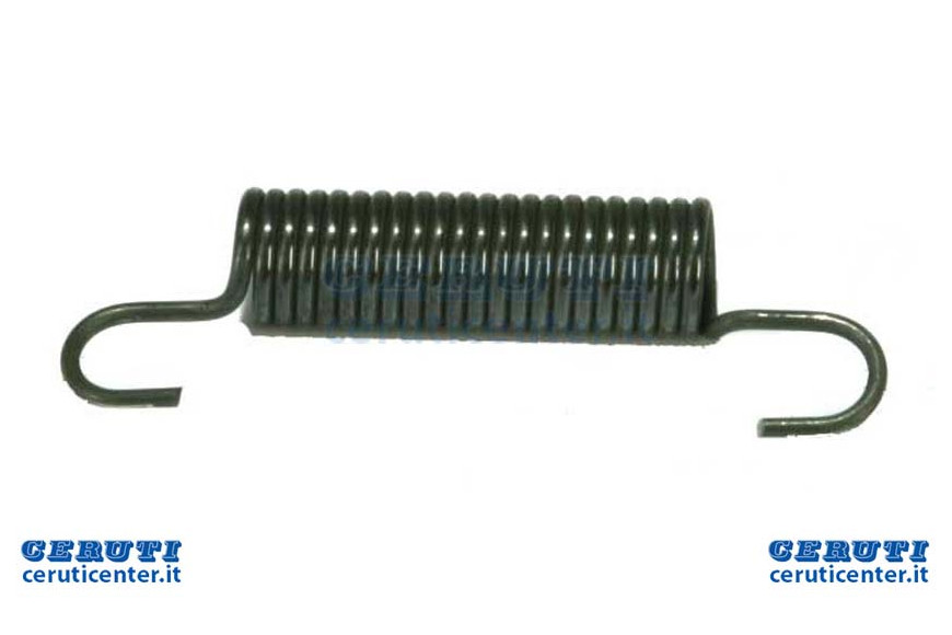 L. Spring 71 Mm, Mm D. 13 - Mtd