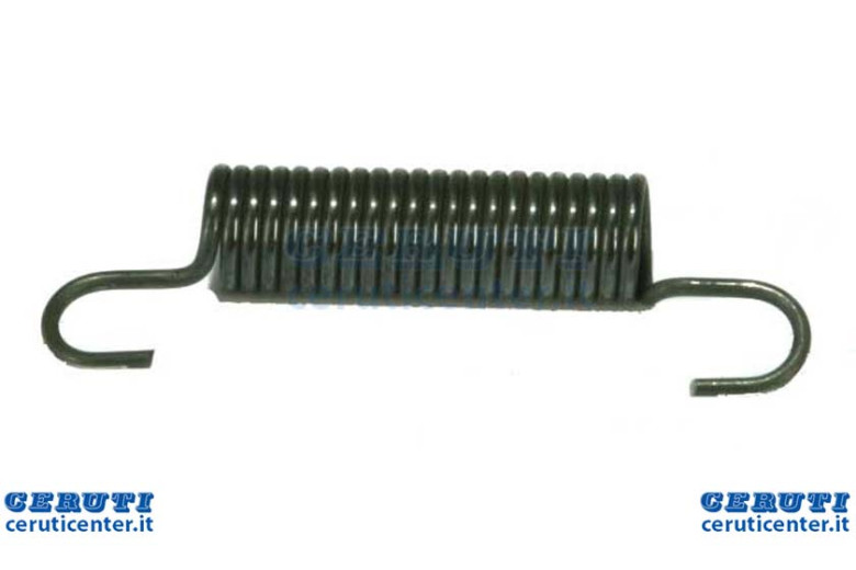 L. Spring 71 Mm, Mm D. 13 - Mtd
