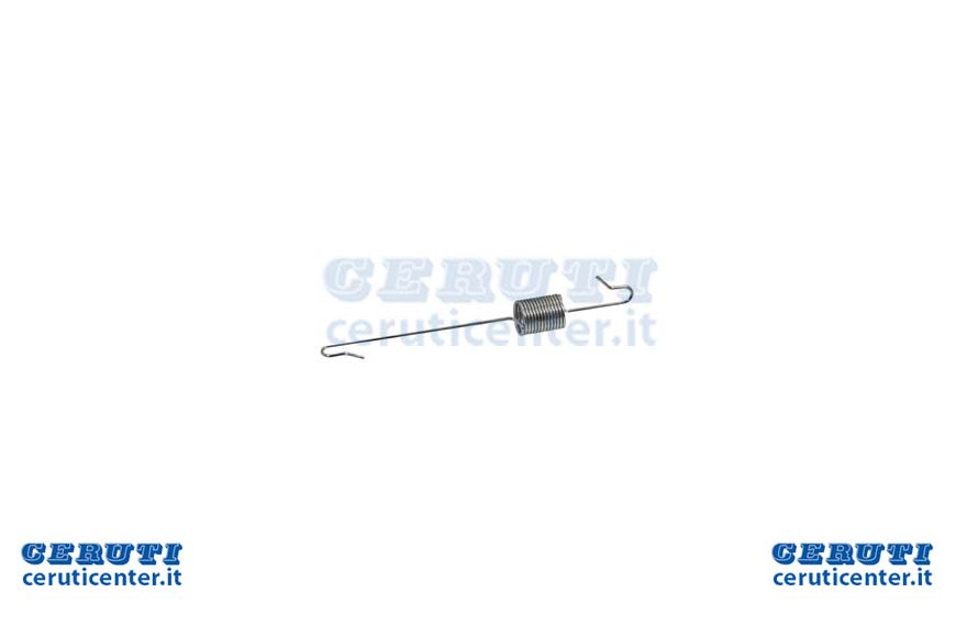 Spring regulator 375/475
