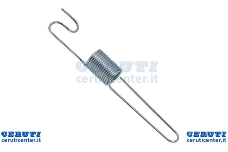 Spring regulator