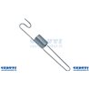 Spring regulator