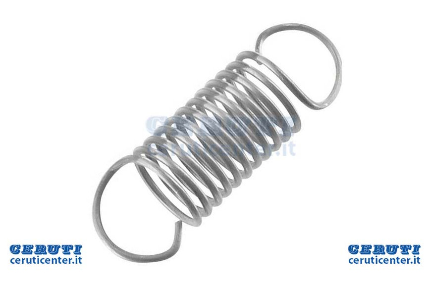 Molla Regolatore Ex 691795 