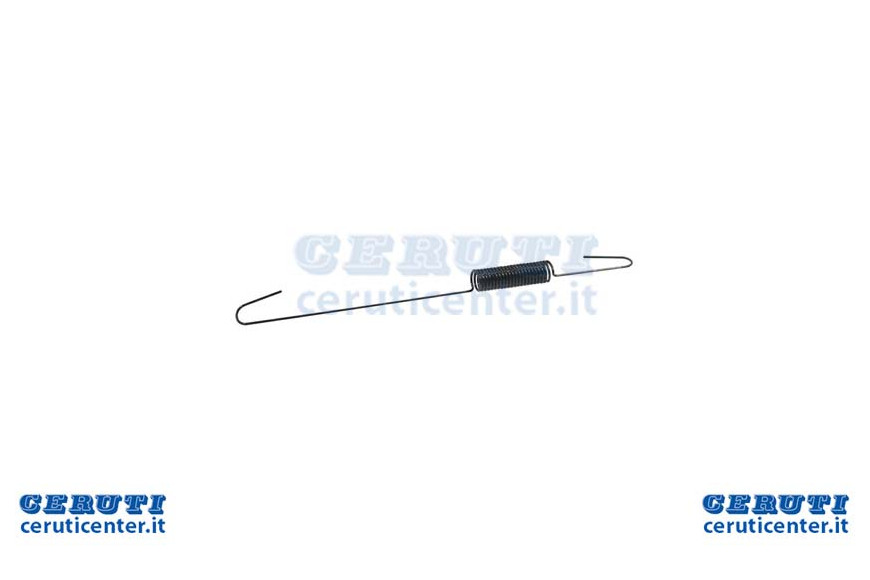 Spring Regulator LT200