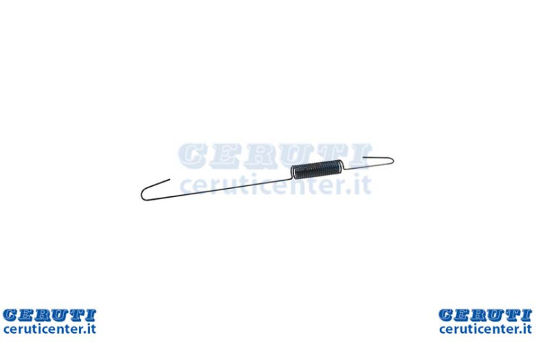 Primavera Regulador LT200