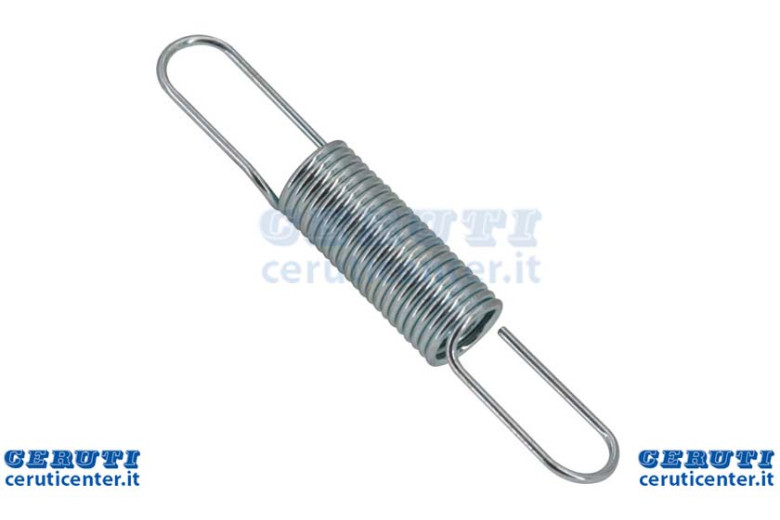 Ressort de rappel Levier Reg. 2P82
