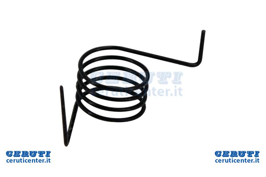 Cliquet Ressort Brosse Coupe 33/43 Cc