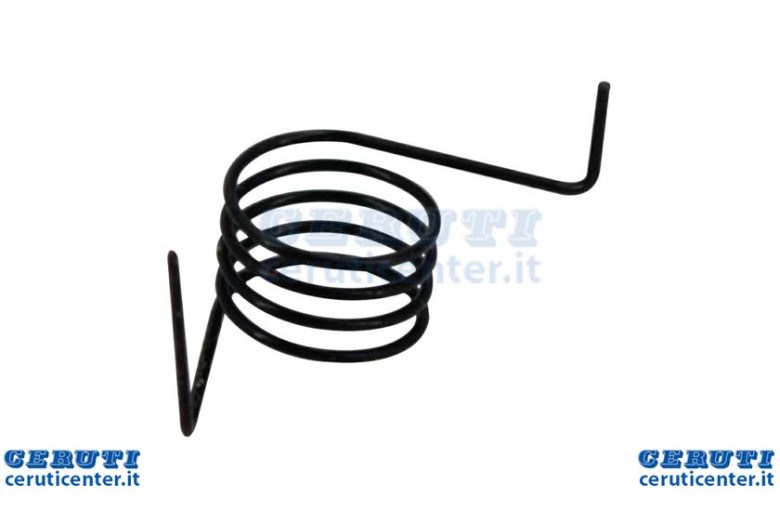Cliquet Ressort Brosse Coupe 33/43 Cc