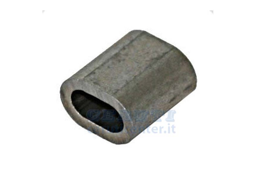 Terminal A Crush Percavo diamètre de frein 1,5 mm