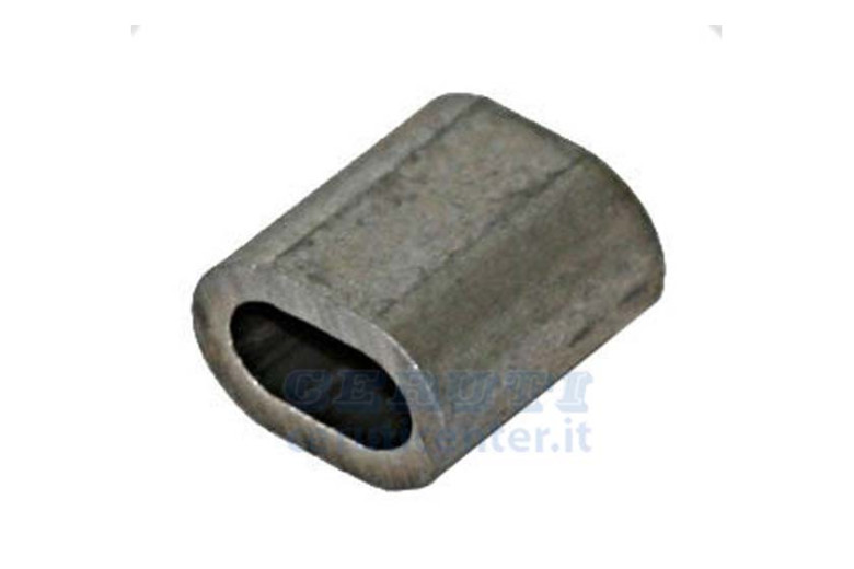 Terminal A Crush Percavo diamètre de frein 1,5 mm