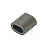 Terminal A Crush Percavo diamètre de frein 1,5 mm