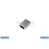 Terminal A Crush Percavo Diamètre 2,5 mm Frein