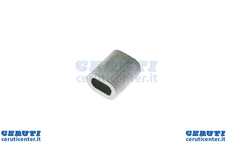 Terminal A Crush Percavo Diamètre 2 mm Frein