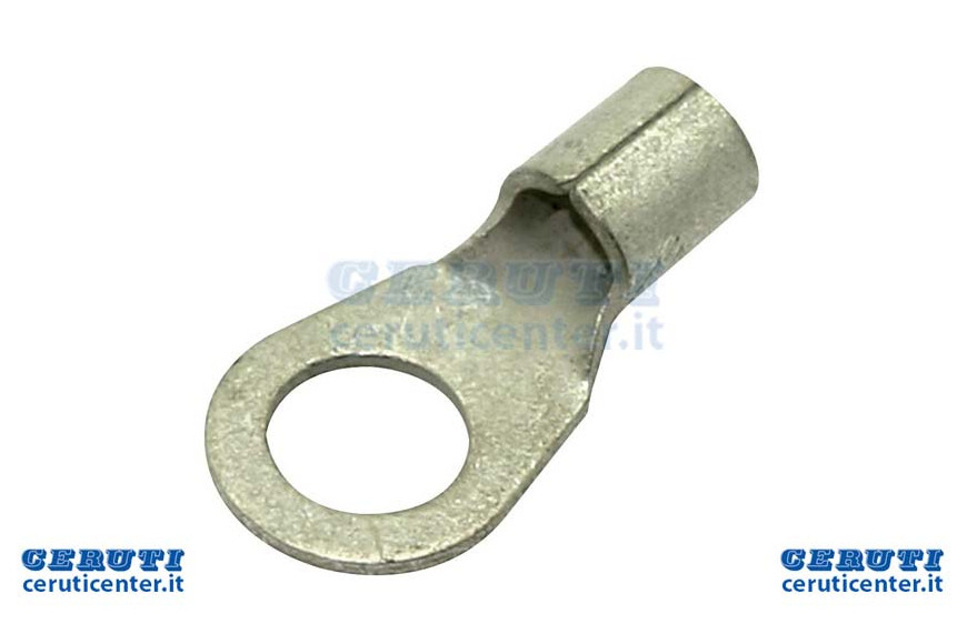 Battery Clamp 3/8 "From Staple