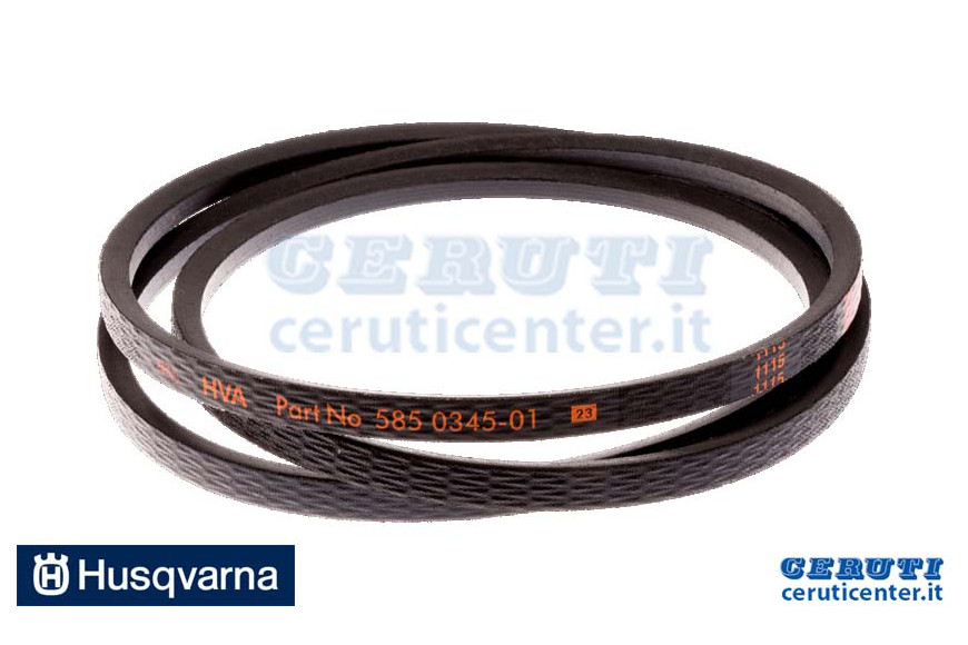 VEDI 594978001 - Originale Husqvarna - 589514601 - Sostituito da - 594978001 - Fuori Produzione da 24-05-2019
