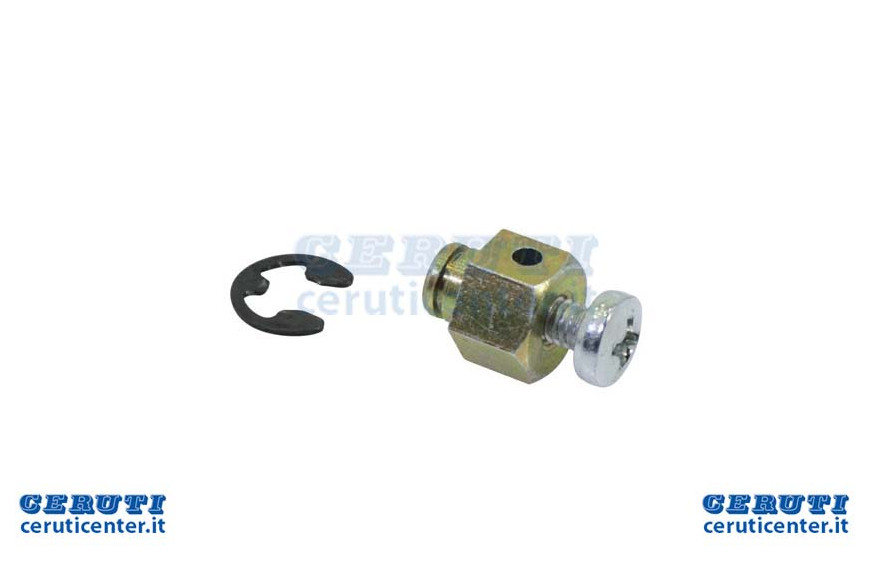 Terminal Cable Accelerator For Engines Launtop