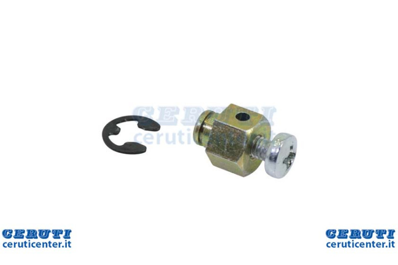 Terminal Cable Accelerator For Engines Launtop