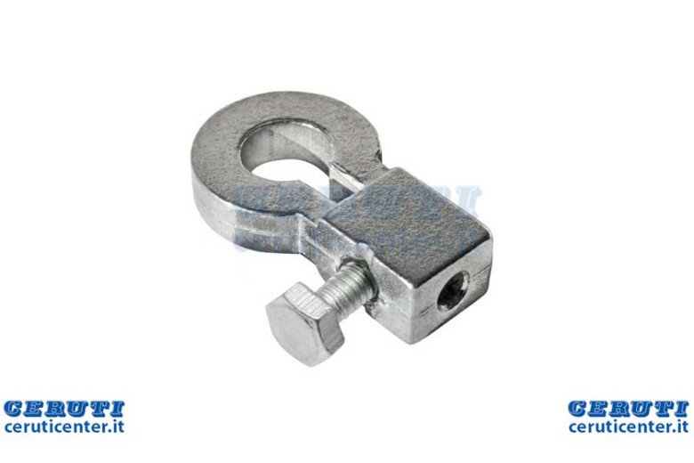 Pince avec Specificoper Ring O Transmission Câbles de frein