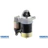 Le moteur Avviamentomotore 170/178/186