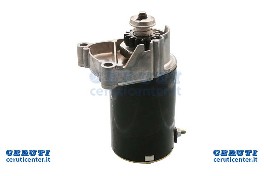 Motor Avviamentomotori two cylinders Boxer