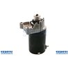 Motor Avviamentomotori two cylinders Boxer