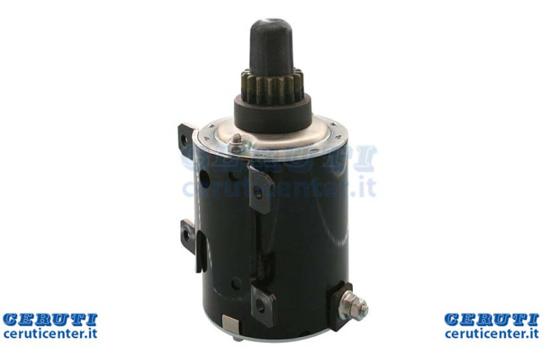 Motor Avviamentomotori Ventile Seite, von 8 bis 10 Hp