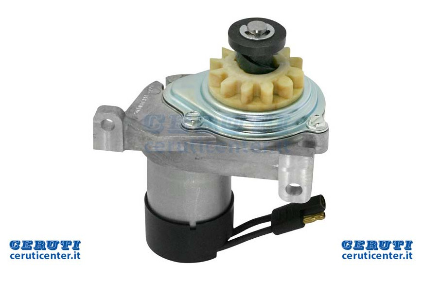 Starter Motor Ohv New Engines Series 110000, 120000, 140000