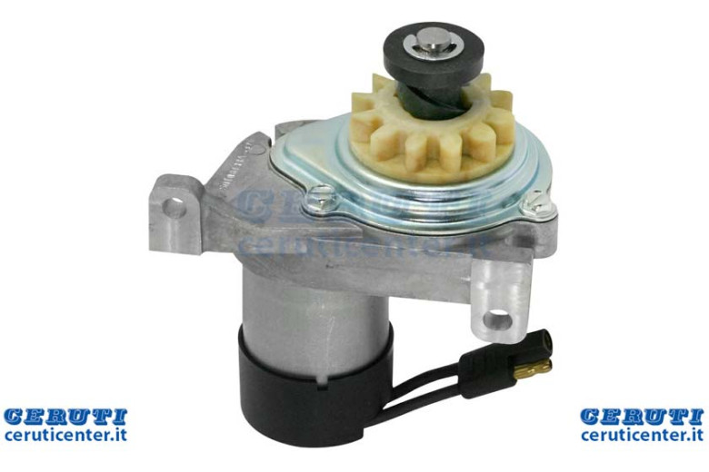 Anlasser Ohv Neue Motoren Serie 110000, 120000, 140000
