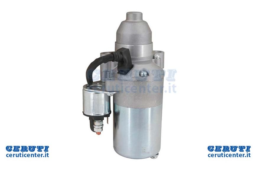 Moteur Avviamentoper Arbres horizontal 19N130
