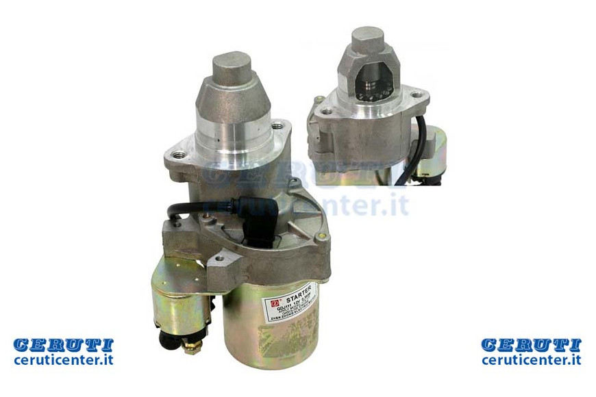 Starter Motor For Motor For Tree Landscape Lt270