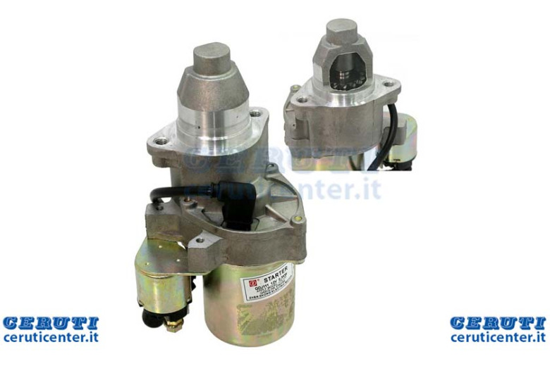 Starter Motor For Motor For Tree Landscape Lt270