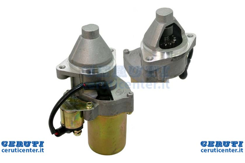 Motorino Avviamentolt340, 390, 420 Euro2 E Euro5 