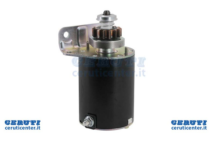 Anlasser Pinion Steel. Die meisten Motoren von 12,5 A 16 Hp Mit Corona Stahl Schwungrad