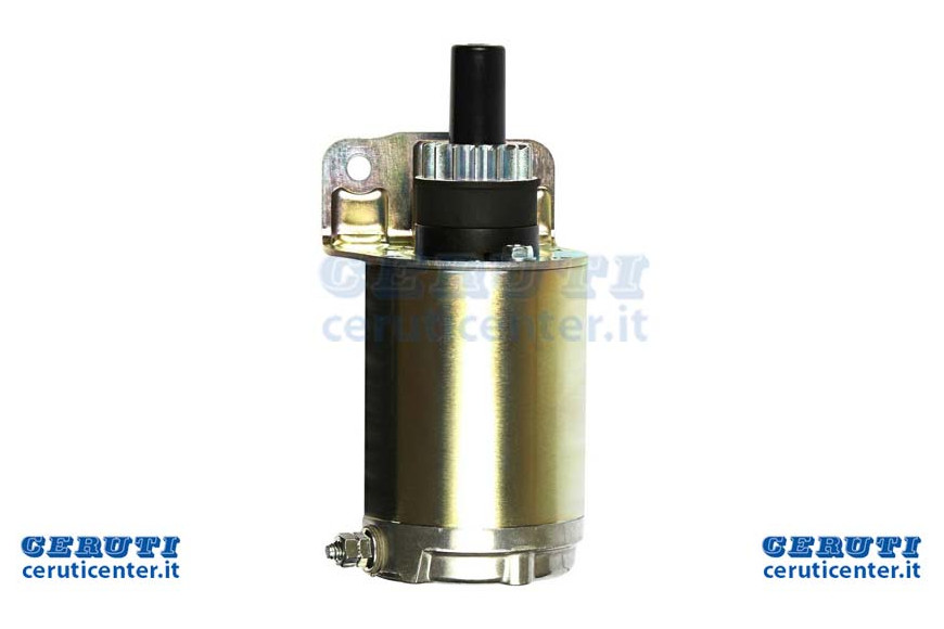 Anlasser Pinion Steel. Vanguard Engines 18-22 Hp Mit Corona Stahl Schwungrad