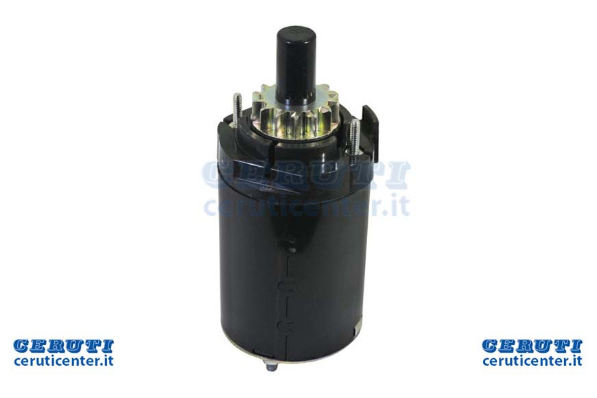 Motor de arranque Sv470, SV620