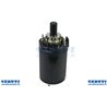Starter Motor Sv470, Sv620